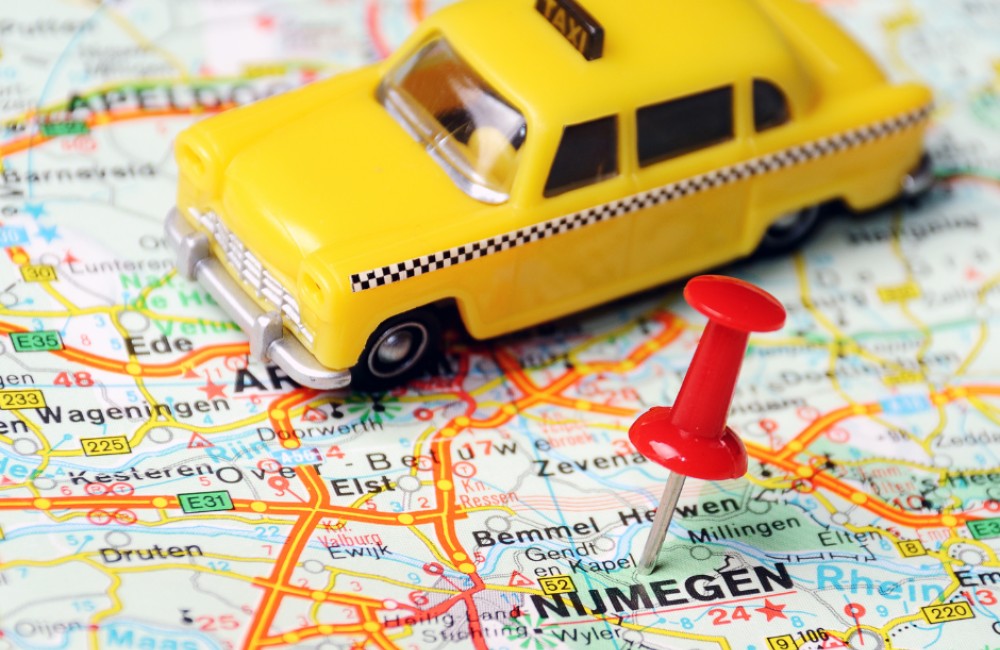 Alternatieven voor duur parkeren Alternatieven voor duur parkeren