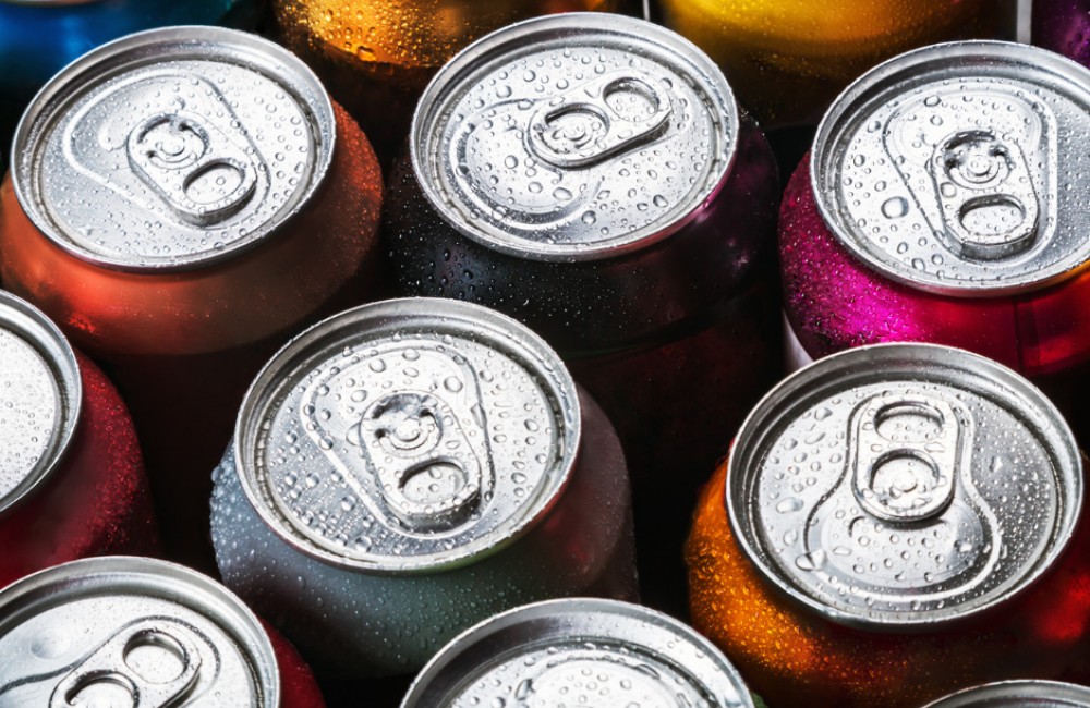 Betere regels rondom statiegeldblikjes en – flesjes