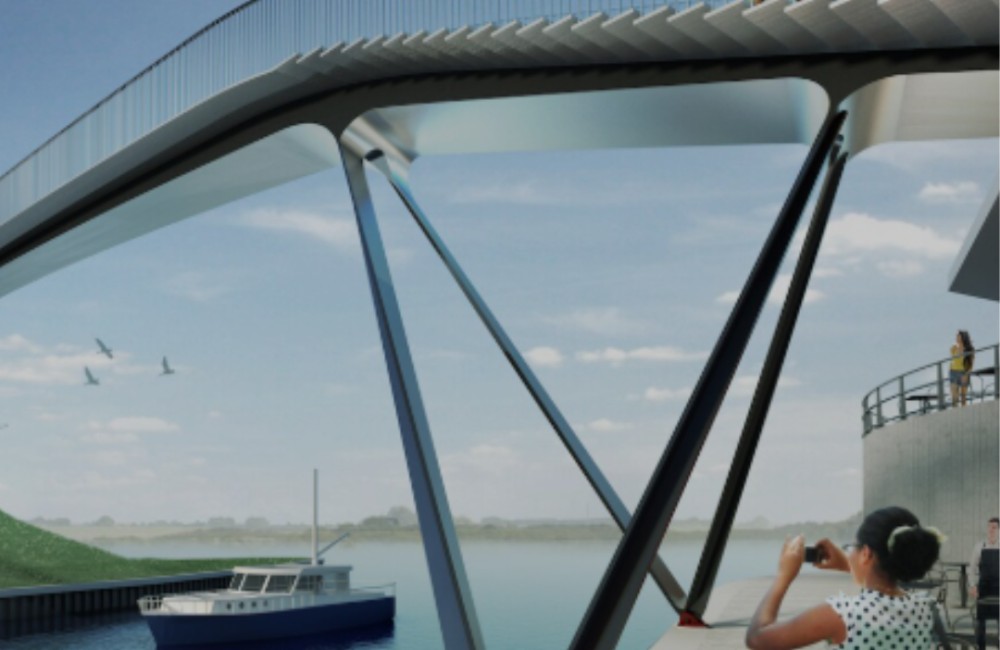 De Jan Troostbrug: een terecht eerbetoon aan een bijzondere strijder