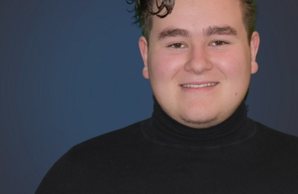 De vijf van Sem Jetten De vijf van Sem Jetten
