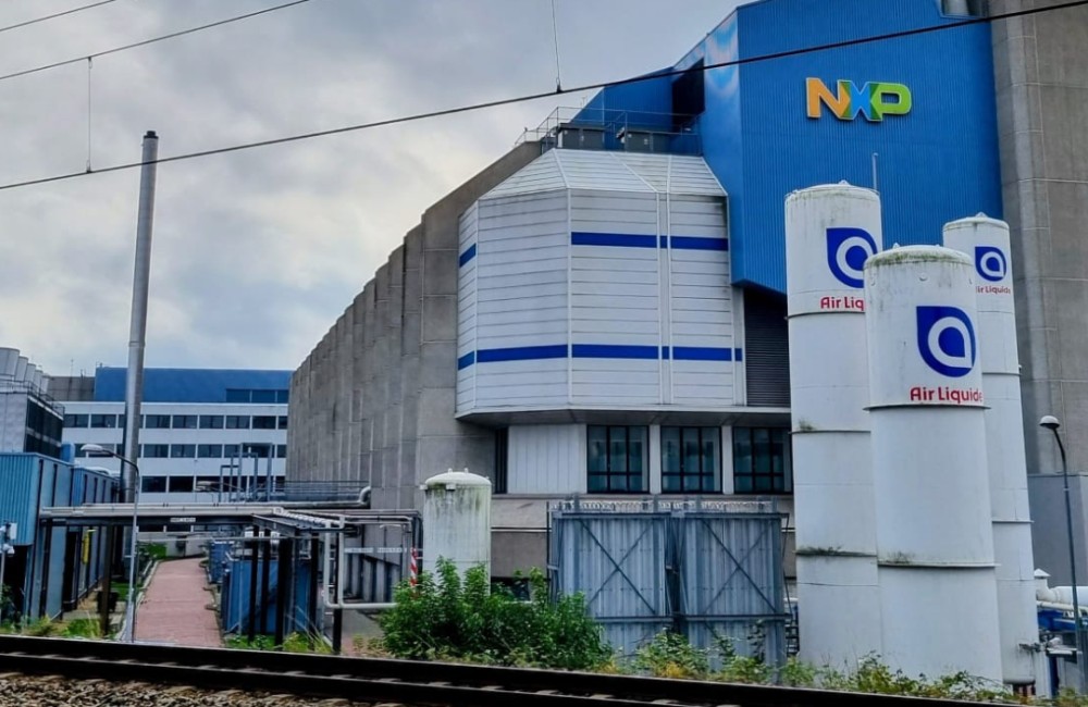 NXP verlaat Nijmegen: Een schok voor Stadspartij Nijmegen NXP verlaat Nijmegen: Een schok voor Stadspartij Nijmegen