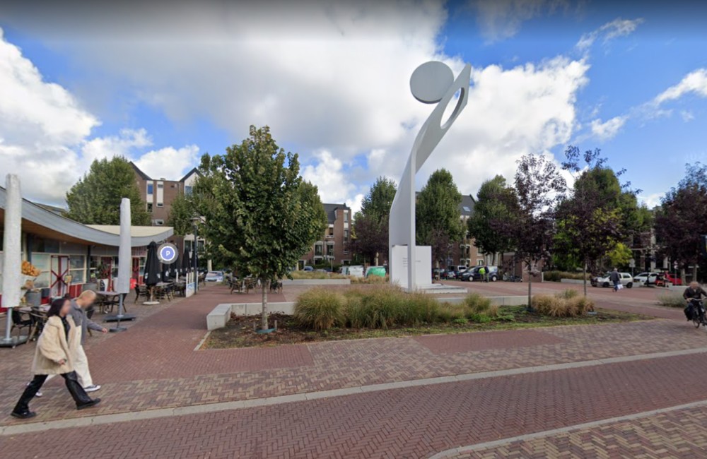 Overlasthotspots aanpakken op alle fronten Overlasthotspots aanpakken op alle fronten