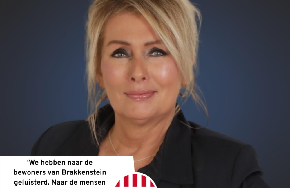 Parkeren in Brakkenstein: Hoe zit het nou?