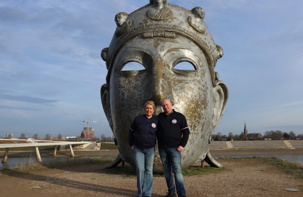 Paul Eigenhuijsen van GewoonNijmegen.nu sluit zich aan bij Stadspartij Nijmegen: ‘Samen de grootste