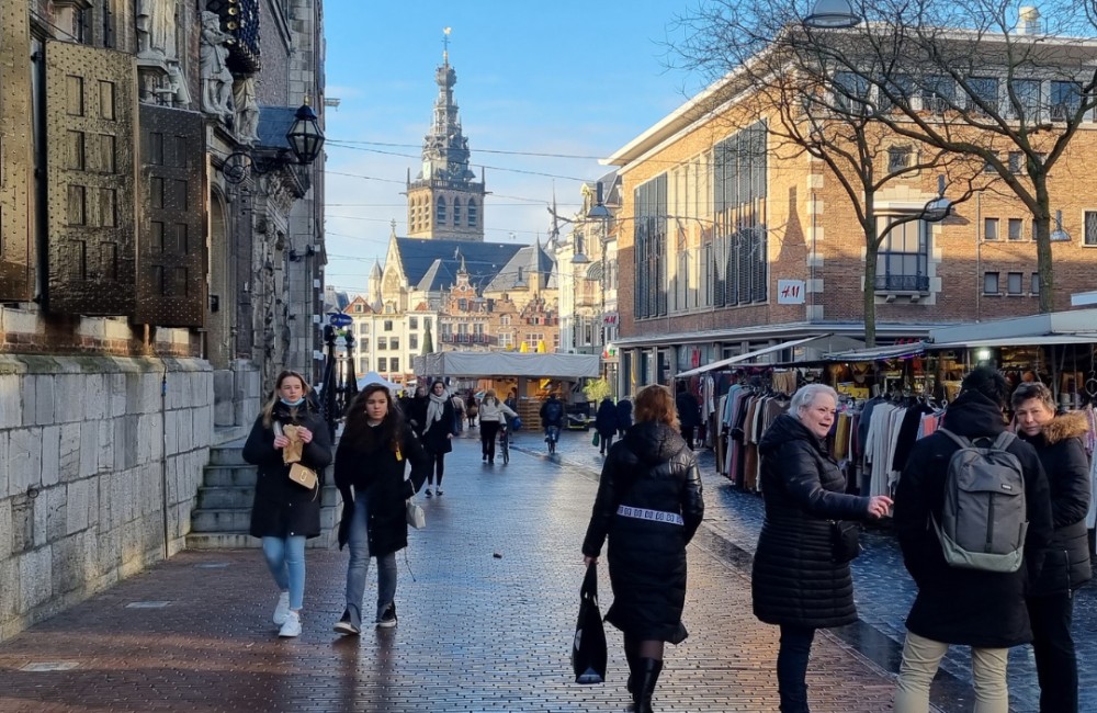 Statement over de Palestina-motie Statement over de Palestina-motie