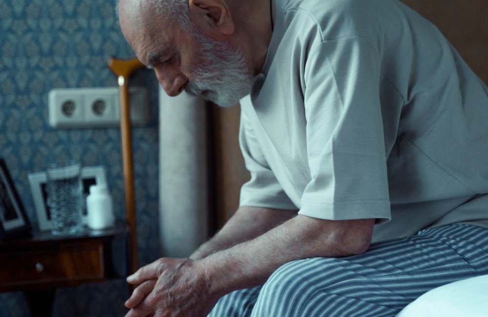 Uit de stadsbegroting: Meer aandacht voor ouderenmishandeling