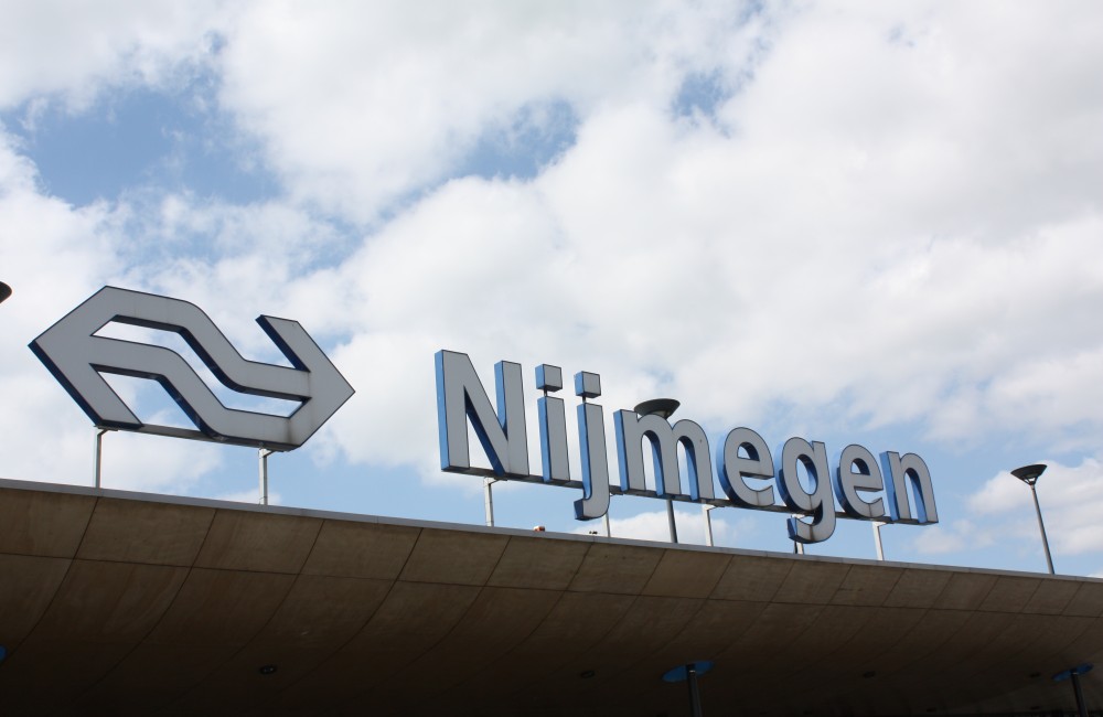 VACATURE communicatiekracht Stadspartij Nijmegen