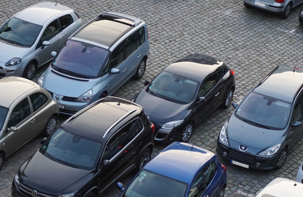 Voorstel 30 euro parkeren in de Benedenstad ingetrokken