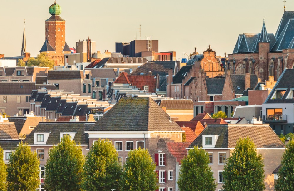 Zorgen en onzekerheid over zero emissie zones Nijmegen Zorgen en onzekerheid over zero emissie zones Nijmegen