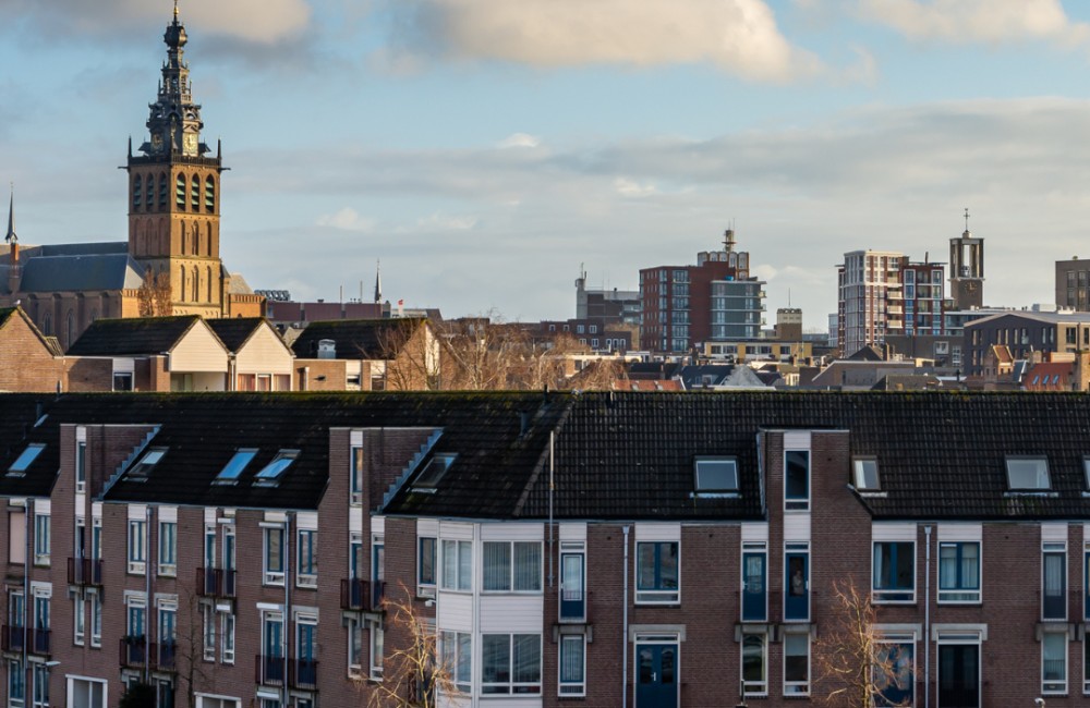 Zorgen over zero emissie-zones? Spreek je uit Zorgen over zero emissie-zones? Spreek je uit