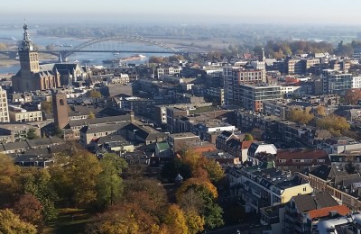 Dakloosheid de wereld uit met Straathulpcoach