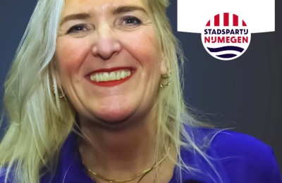 De vijf van Jeanette Exel