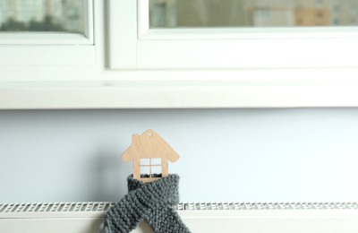 Een stijgende gasprijs mag geen koude voeten betekenen