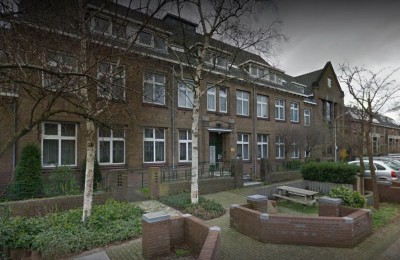 Klooster Vermeerstraat beschermd