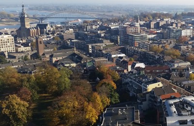 Overwinning: Gelijke behandeling woonwagenbewoners