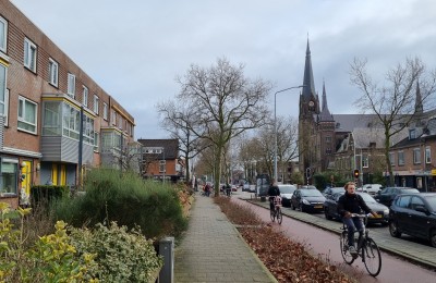 Stadspartij Nijmegen wil echte aanpak verkeersveiligheid en geen 30km bordjespolitiek