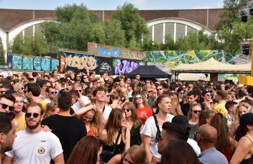 Culturele hoofdstad met de juiste financiele kaders