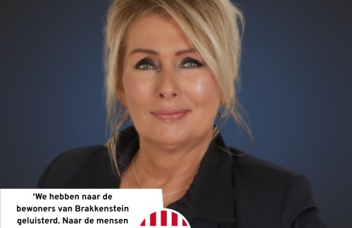 Parkeren in Brakkenstein: Hoe zit het nou?