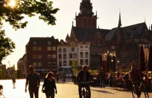 Sociaal Welzijn, ja Maar we missen nog een paar zaken