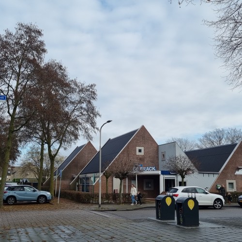 Ruimte voor ontmoeting in onze stadswijken