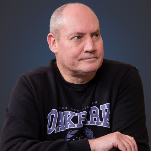 Paul Eigenhuijsen